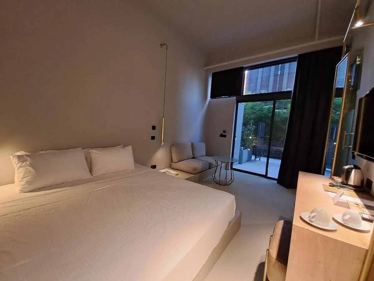 Ag Hotels Antalya
