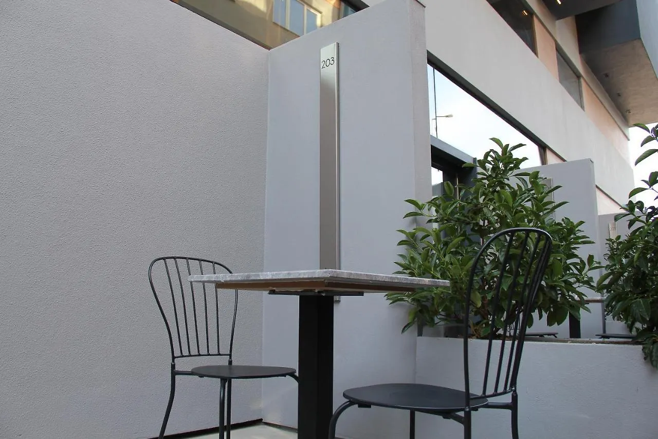 Ag Hotels Antalya 2*,  Turkey