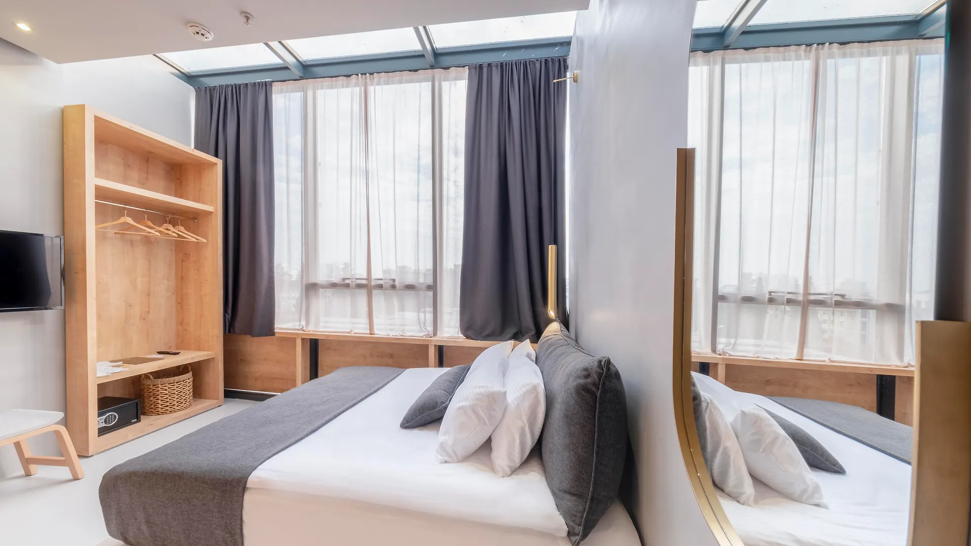 Ag Hotels Antalya