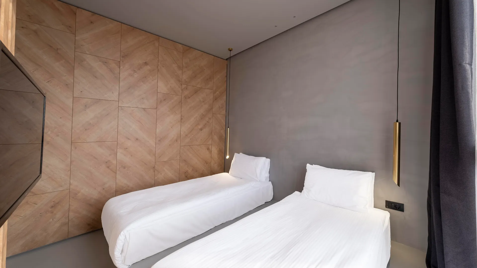 Ag Hotels Antalya 2*,