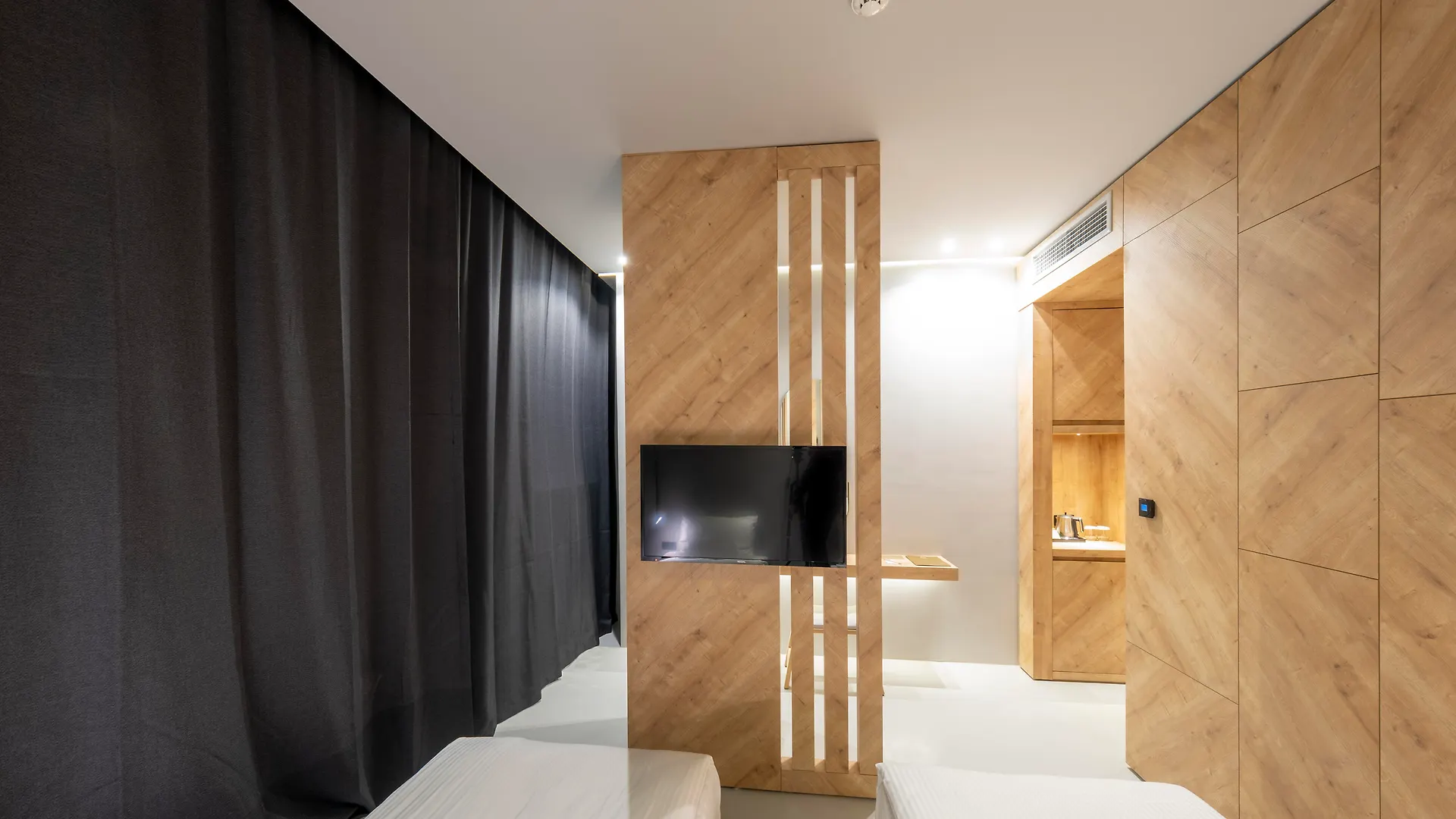 Ag Hotels Antalya
