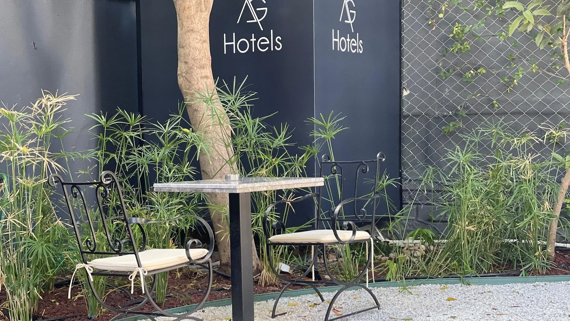 Ag Hotels Antalya