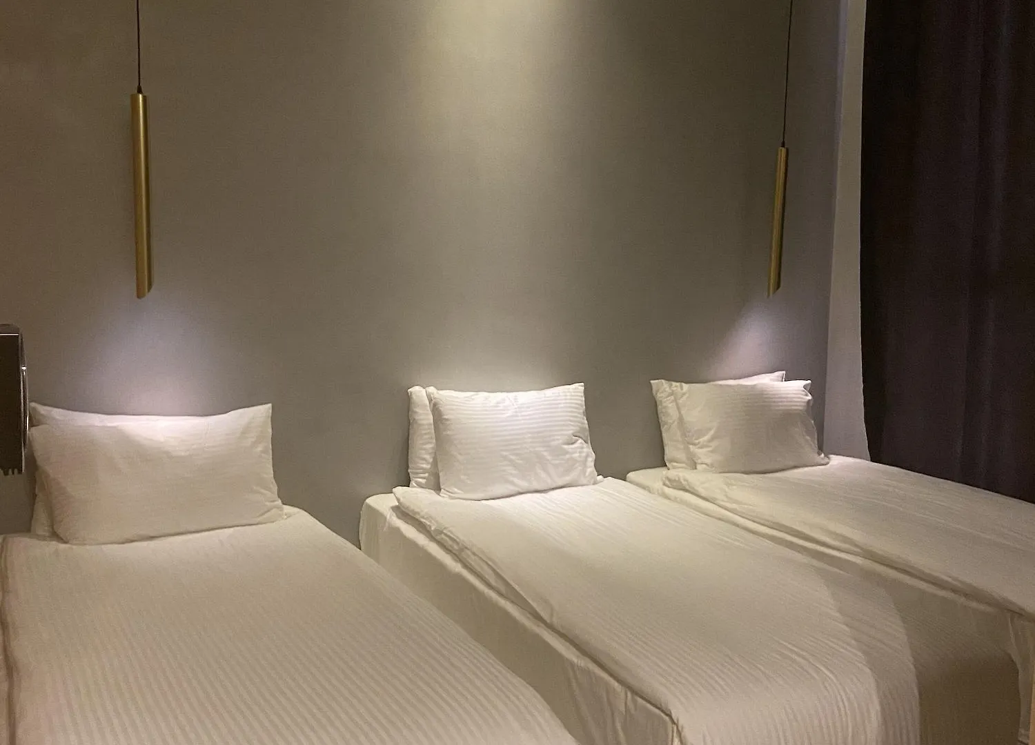 Ag Hotels Antalya