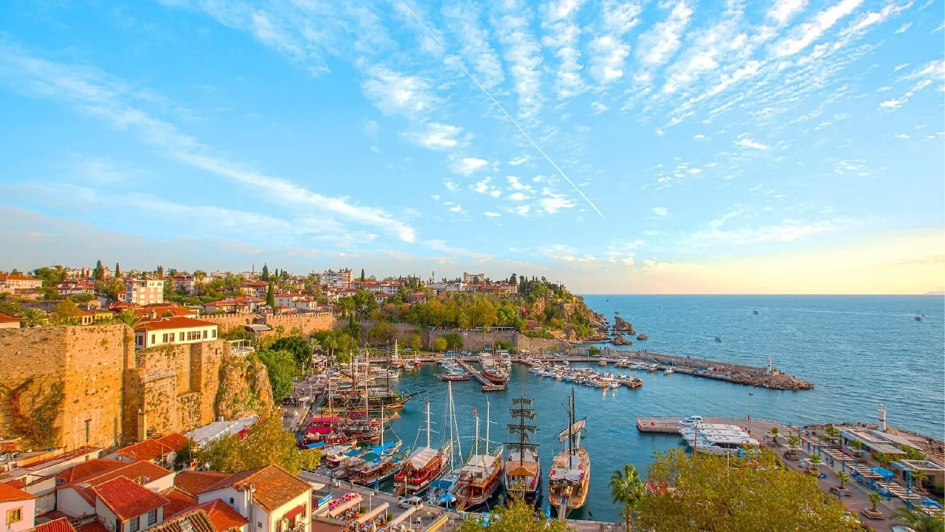 Ag Hotels Antalya 2*,