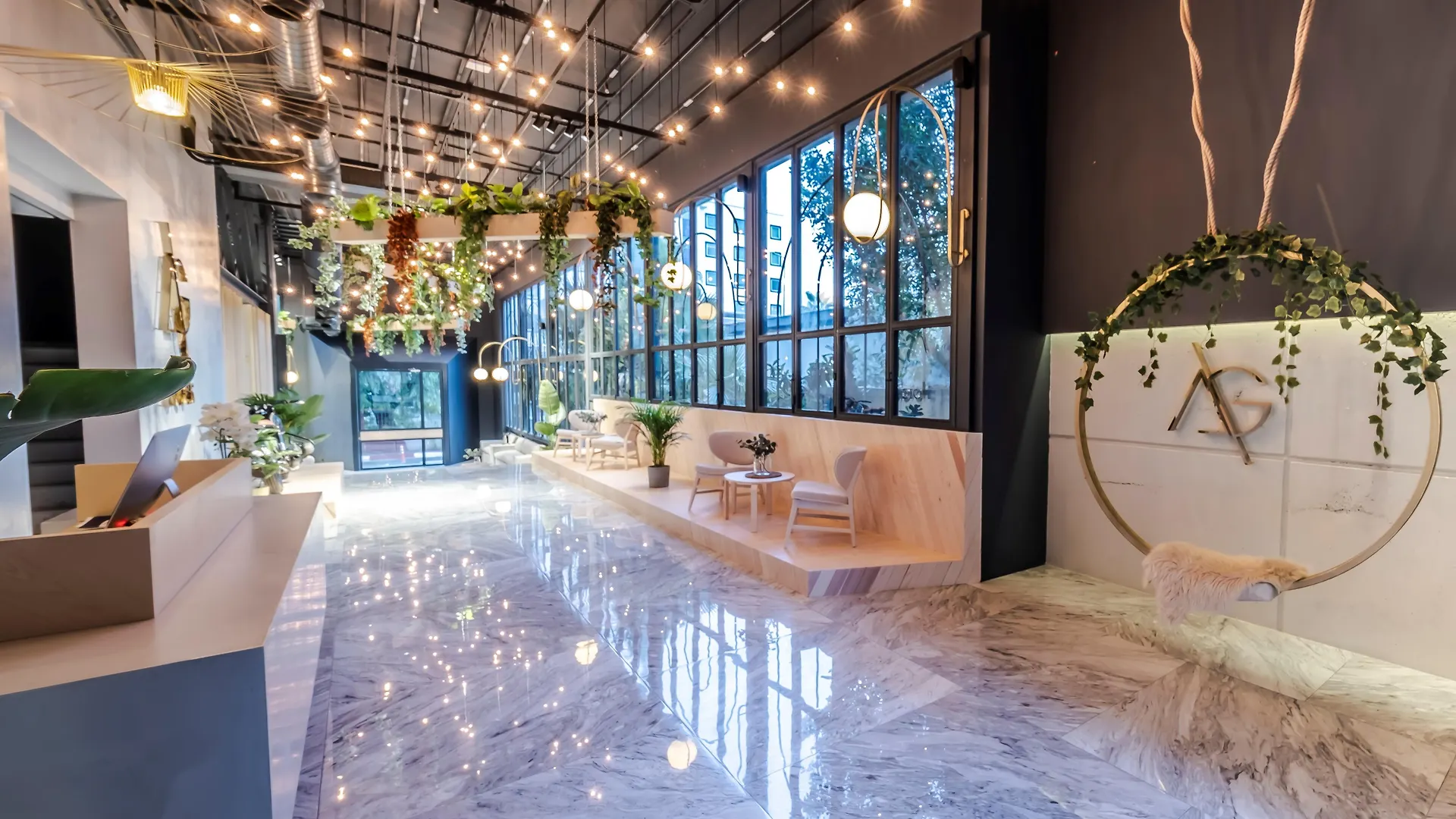 Ag Hotels Antalya