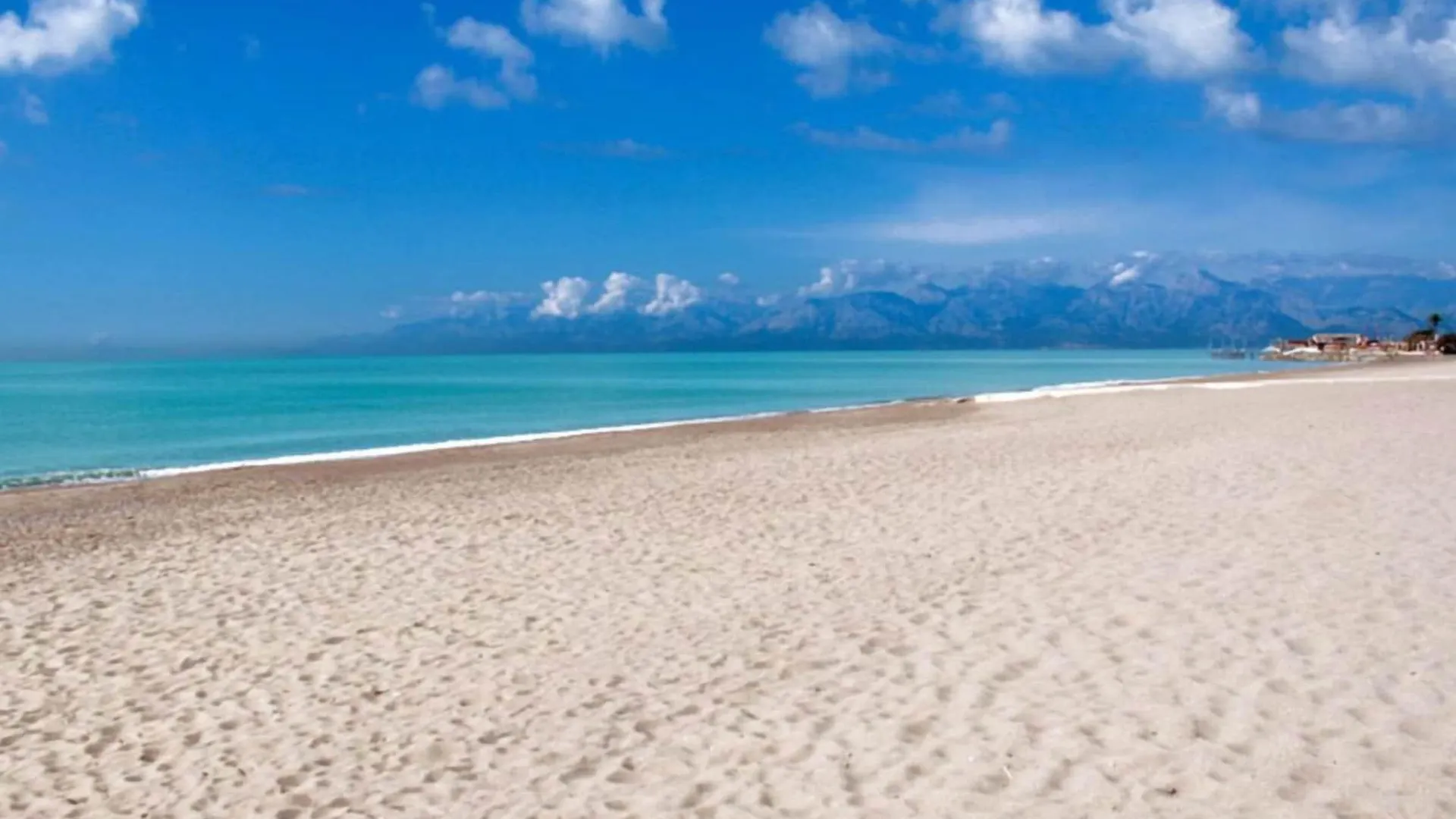Ag Hotels Antalya