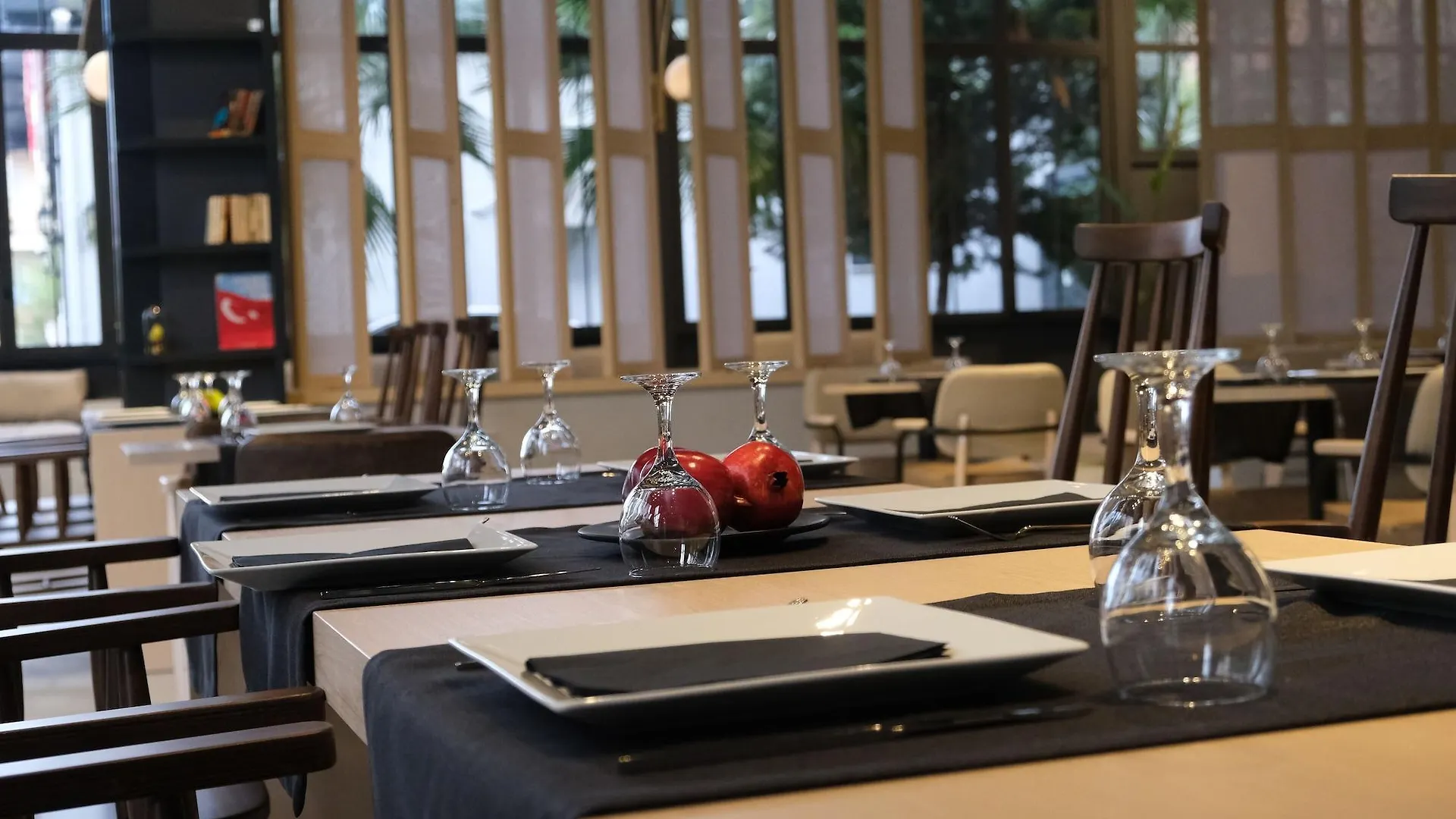 Ag Hotels Antalya