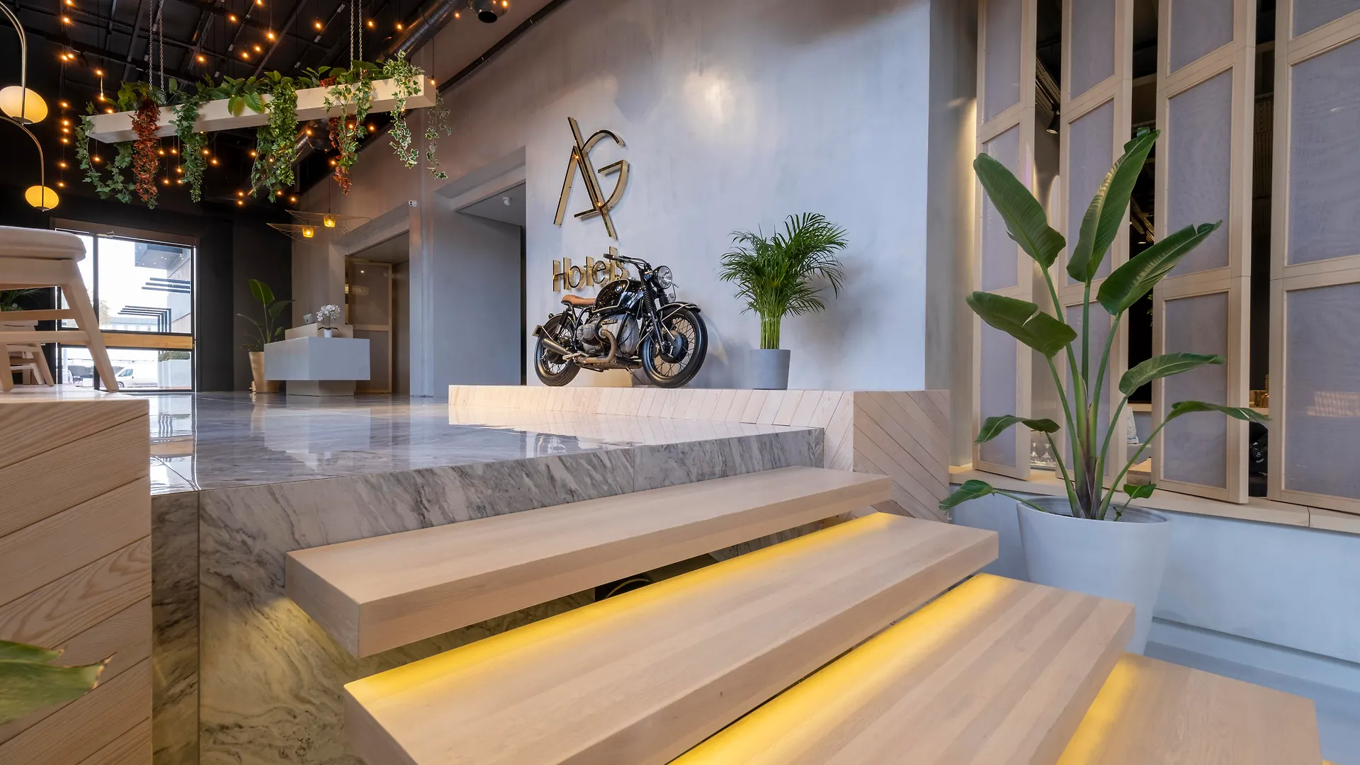 Ag Hotels Antalya