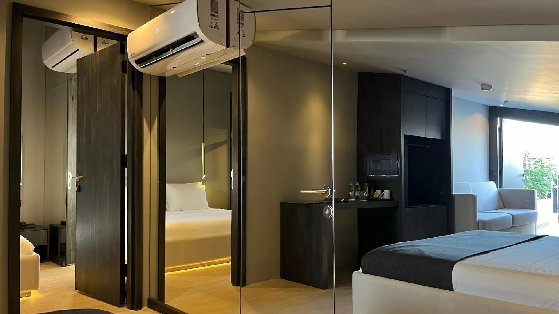 Ag Hotels Antalya Turkey