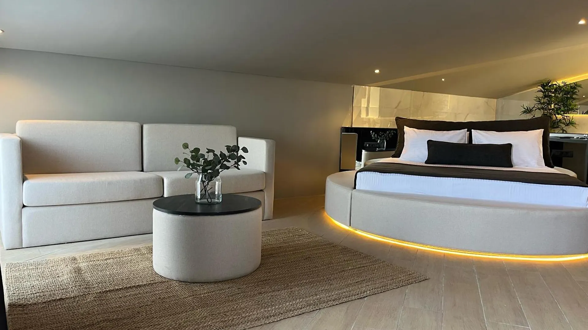 Ag Hotels Antalya