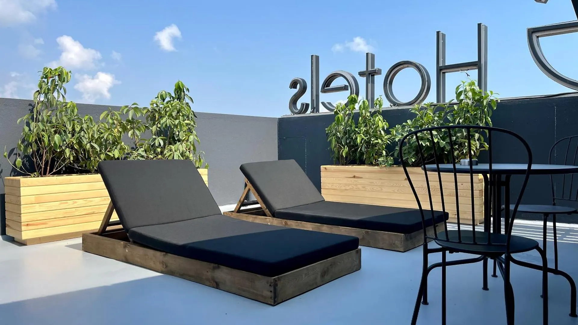 **  Ag Hotels Antalya Turkey