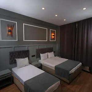 زيارة الفندق