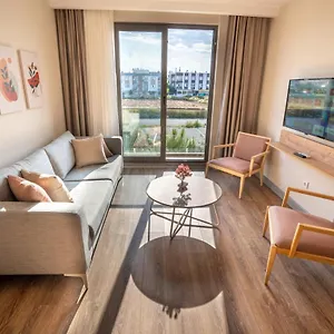 Lara Marine Homes أنطاليا