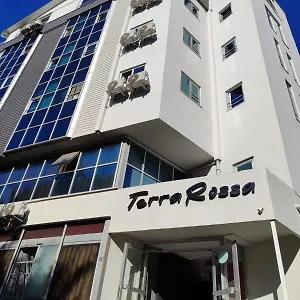 Terra Rossa ** أنطاليا