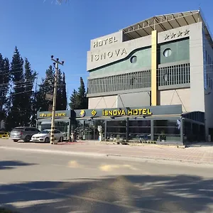Isnova Airport **** أنطاليا