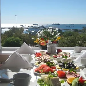 زيارة الفندق