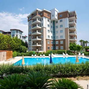 River Park Lara أنطاليا