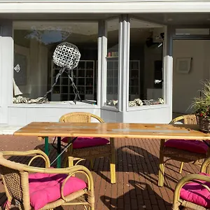 Bed & Breakfast De Kunstpraktijk