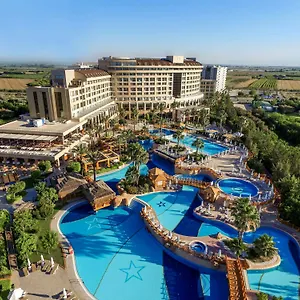 Fame Lara & Antalya
