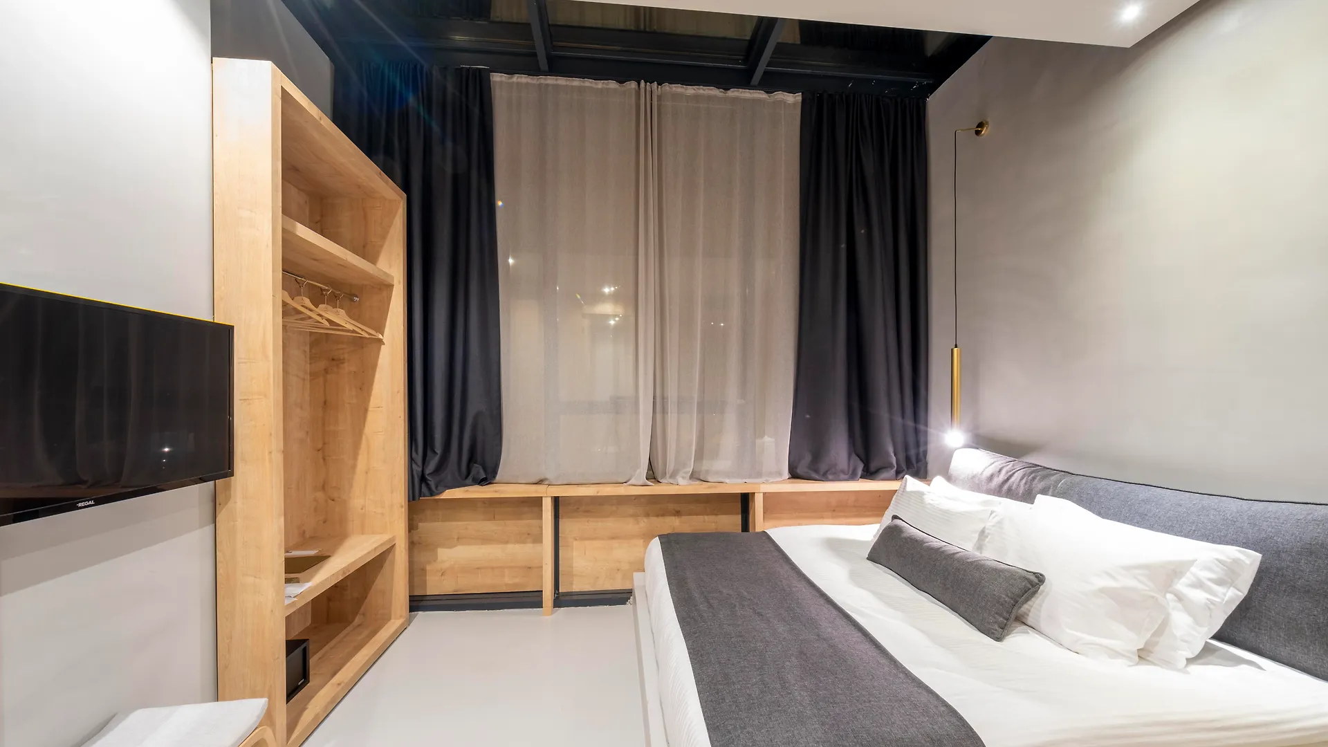 Ag Hotels أنطاليا