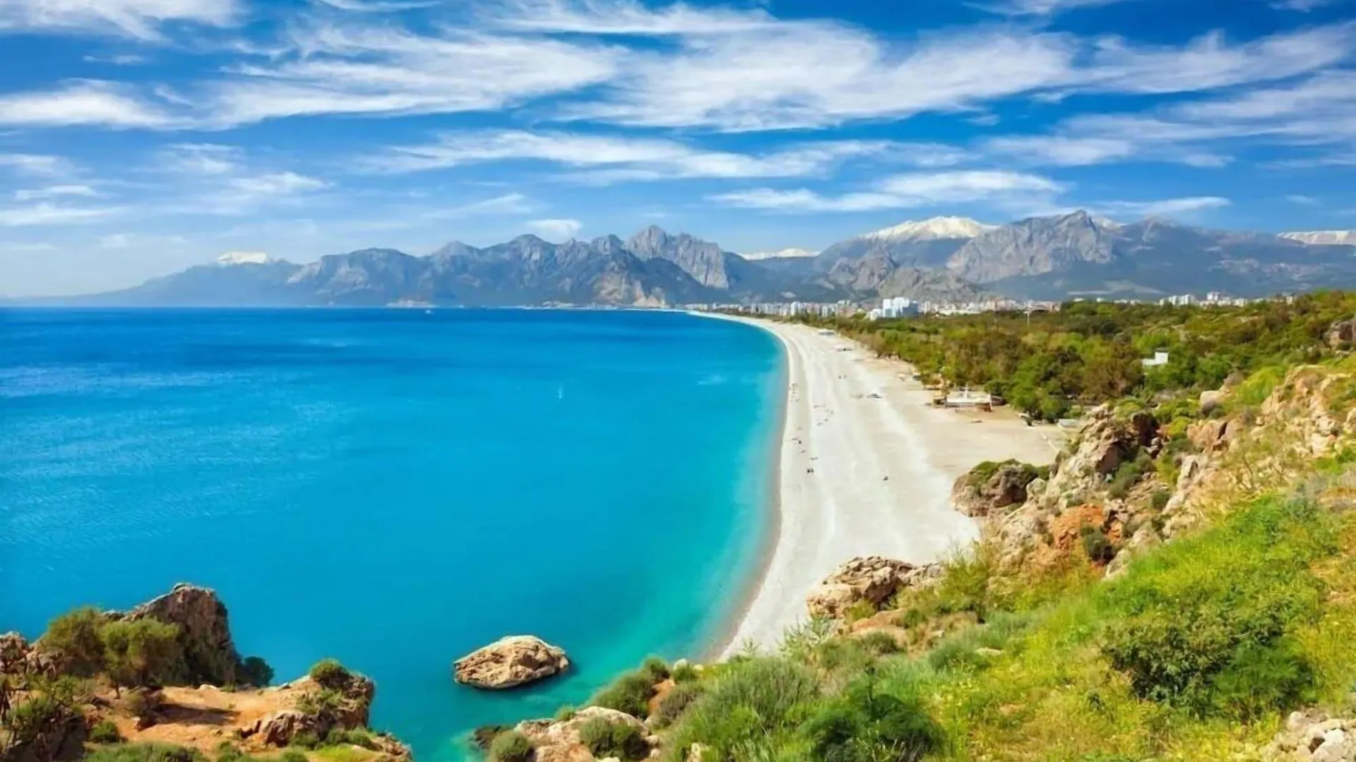 Ag Hotels Antalya