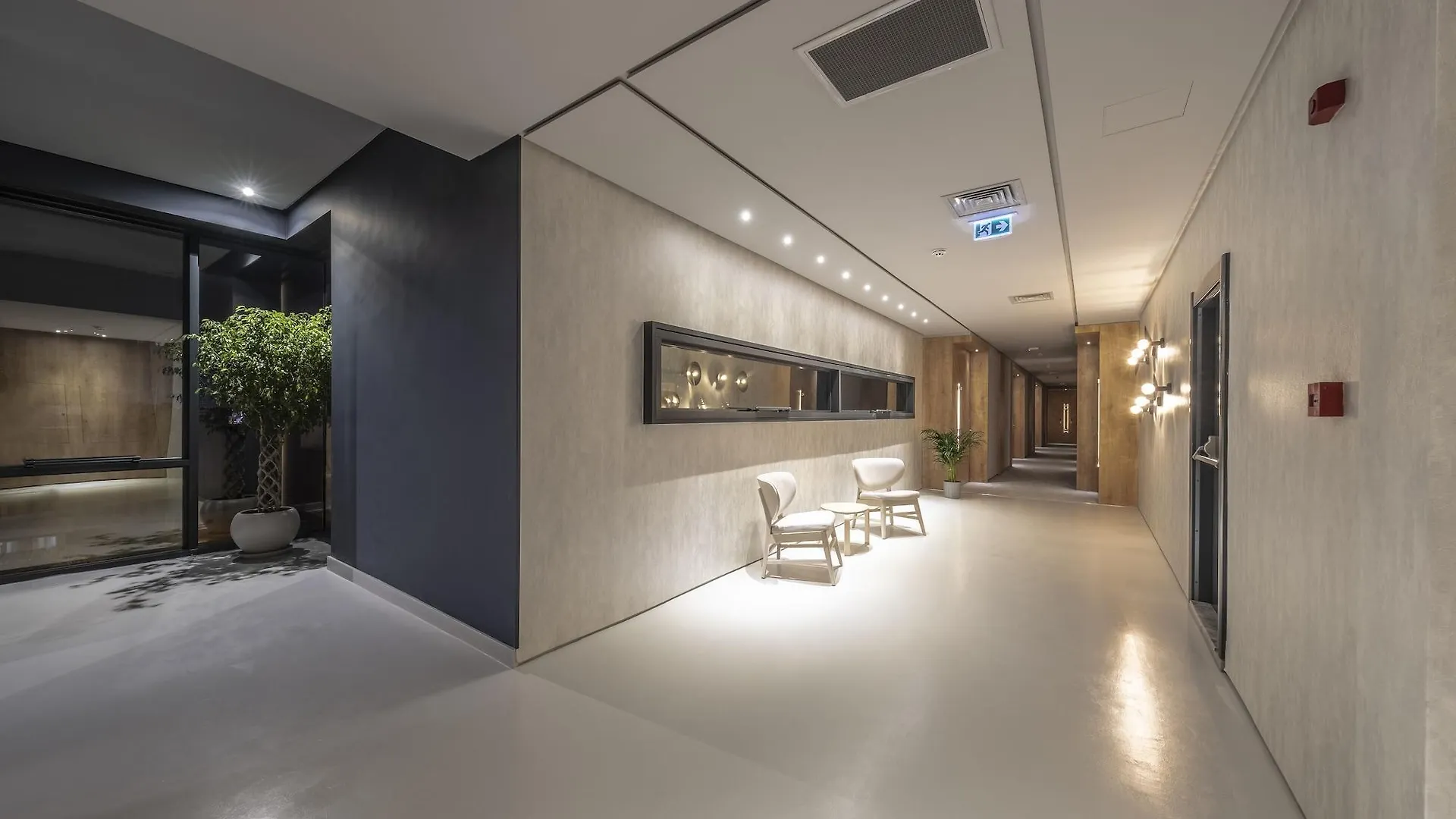 Ag Hotels أنطاليا تركيا