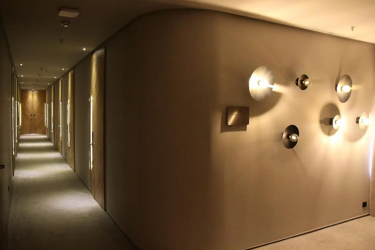 **  Ag Hotels أنطاليا تركيا