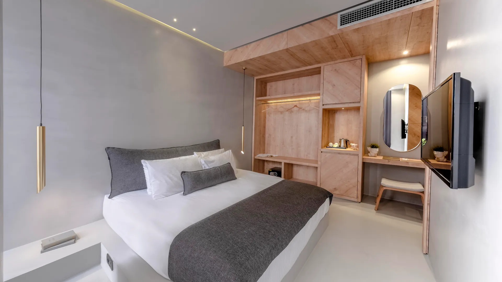 Ag Hotels أنطاليا 2*,  تركيا