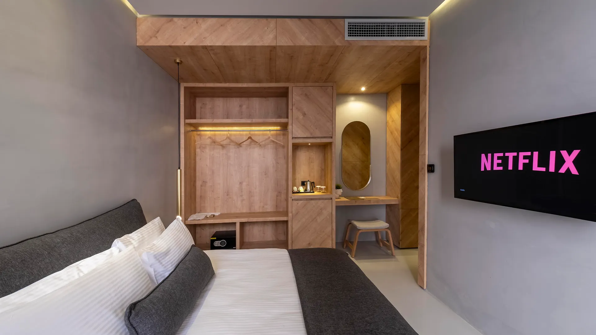 Ag Hotels أنطاليا