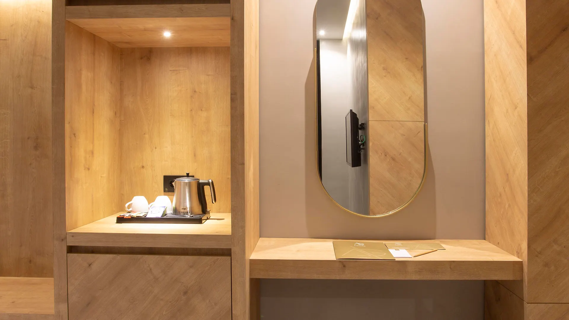 Ag Hotels أنطاليا