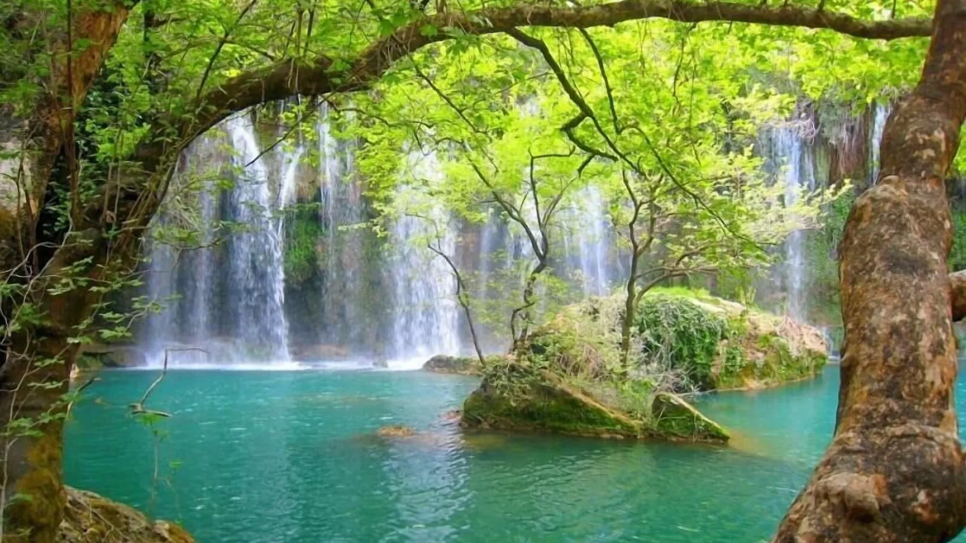 Ag Hotels أنطاليا