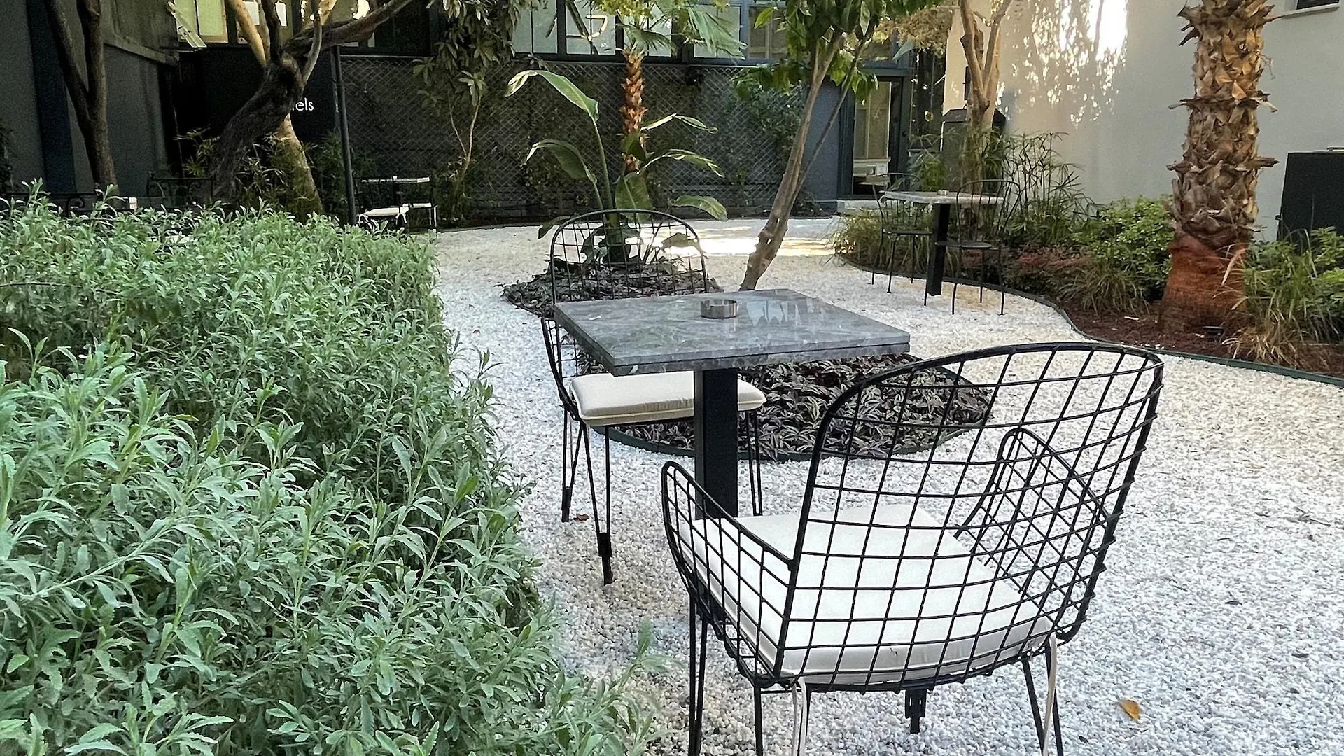 Ag Hotels أنطاليا