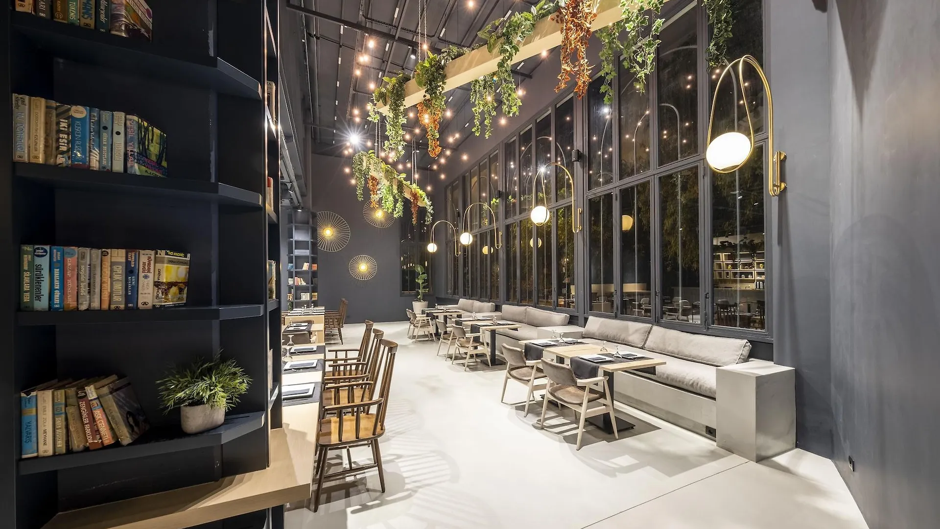 Ag Hotels أنطاليا