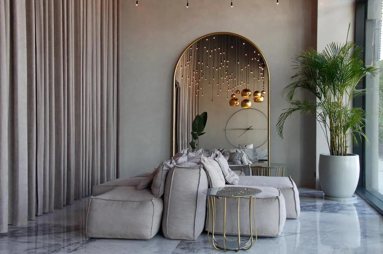 Ag Hotels Αττάλεια