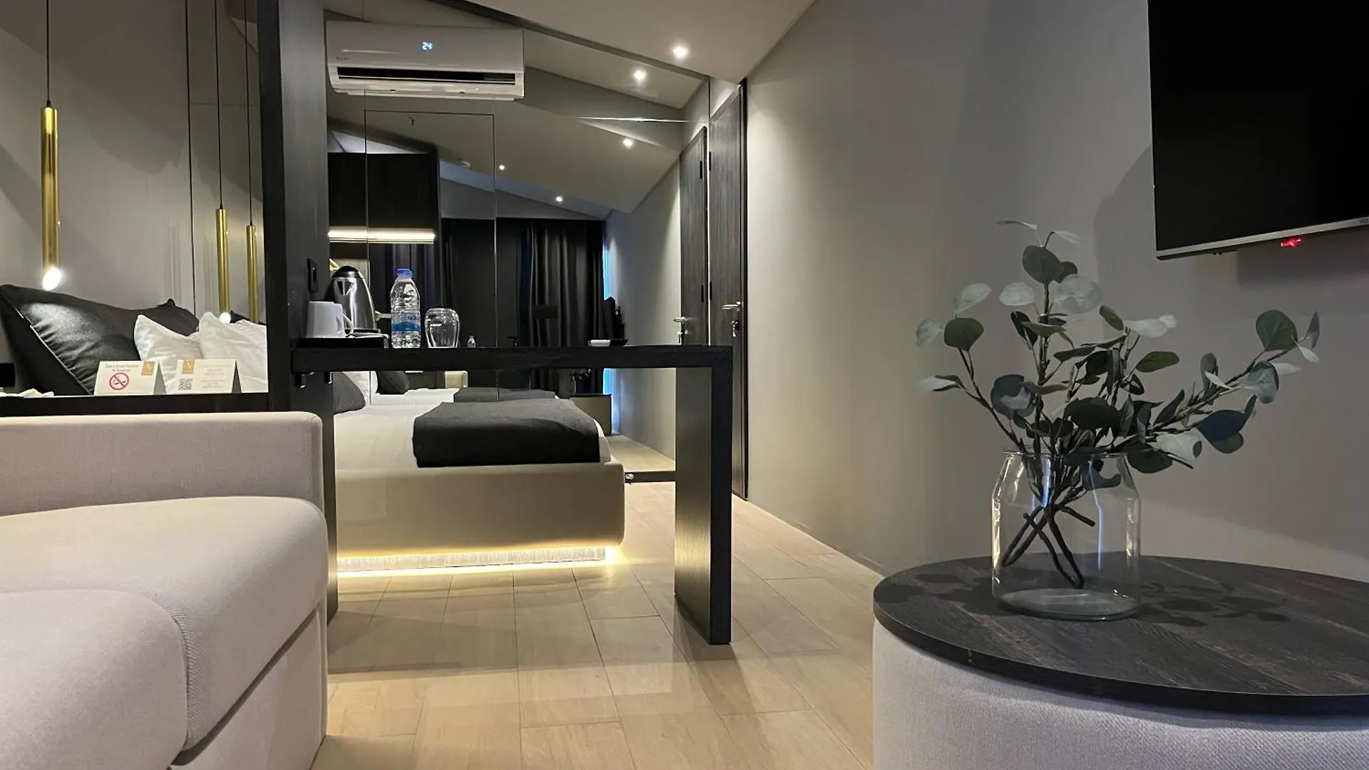 Ag Hotels Αττάλεια Τουρκία