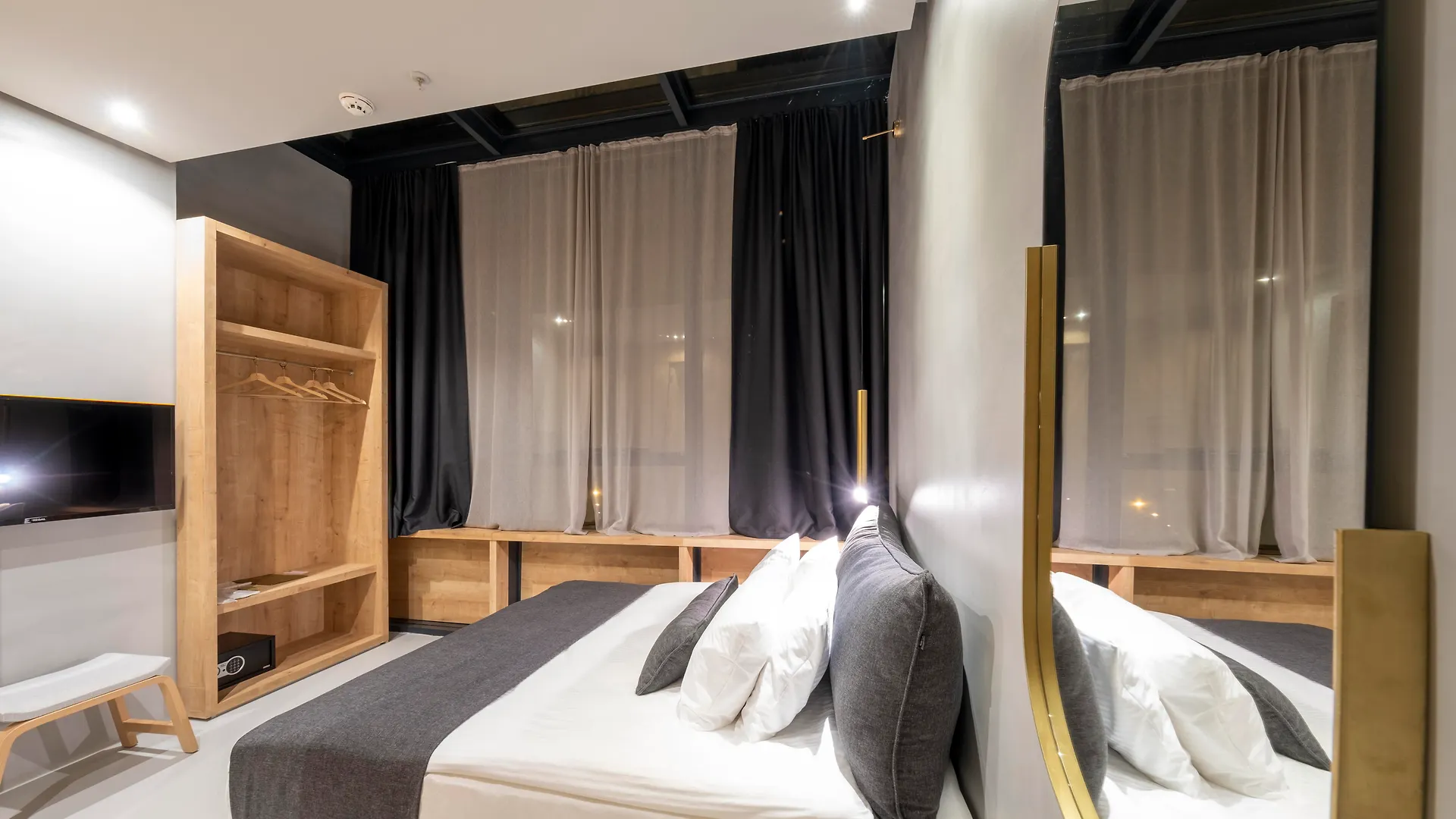 **  Ag Hotels アンタルヤ トルコ