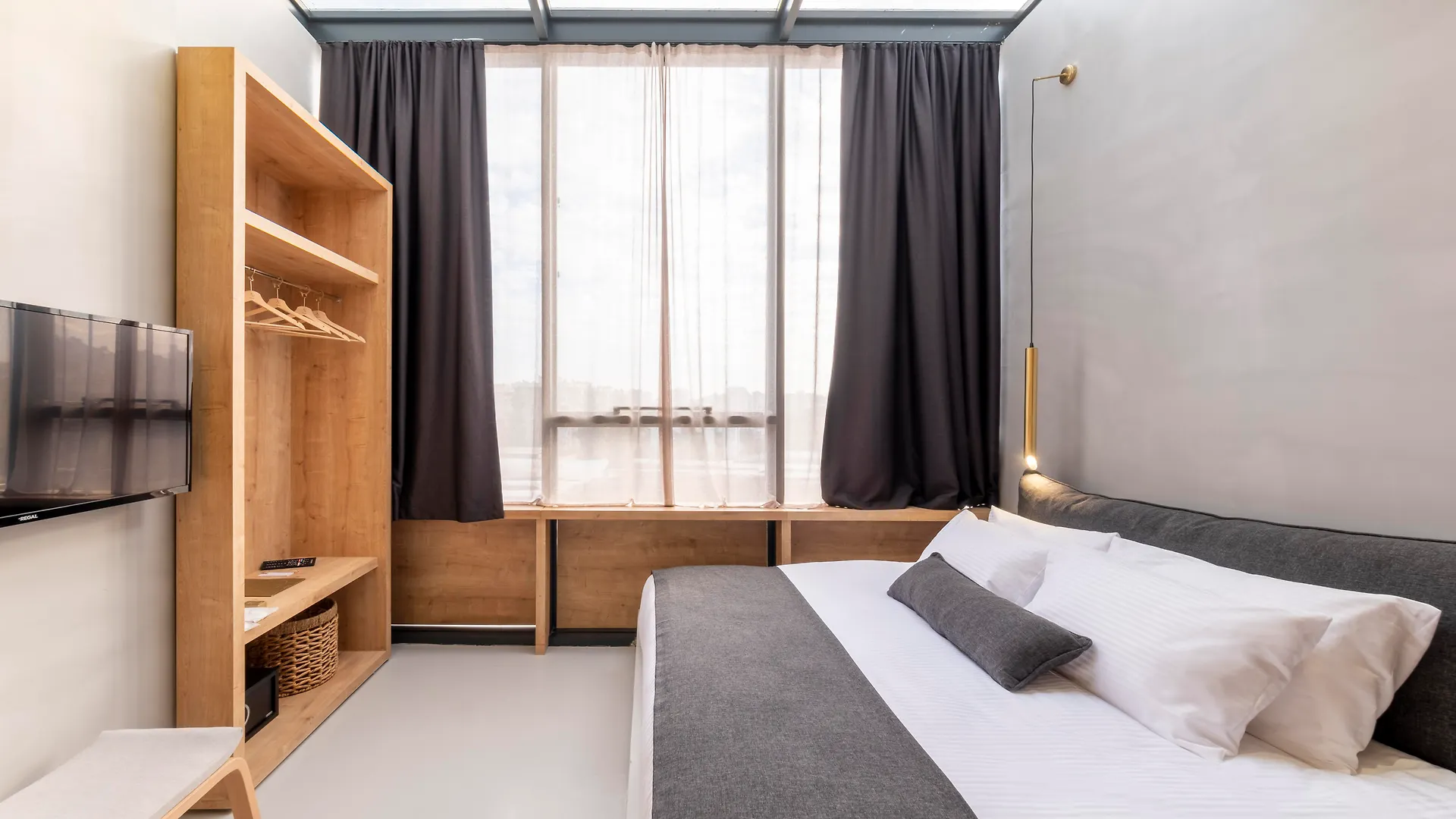 Ag Hotels アンタルヤ