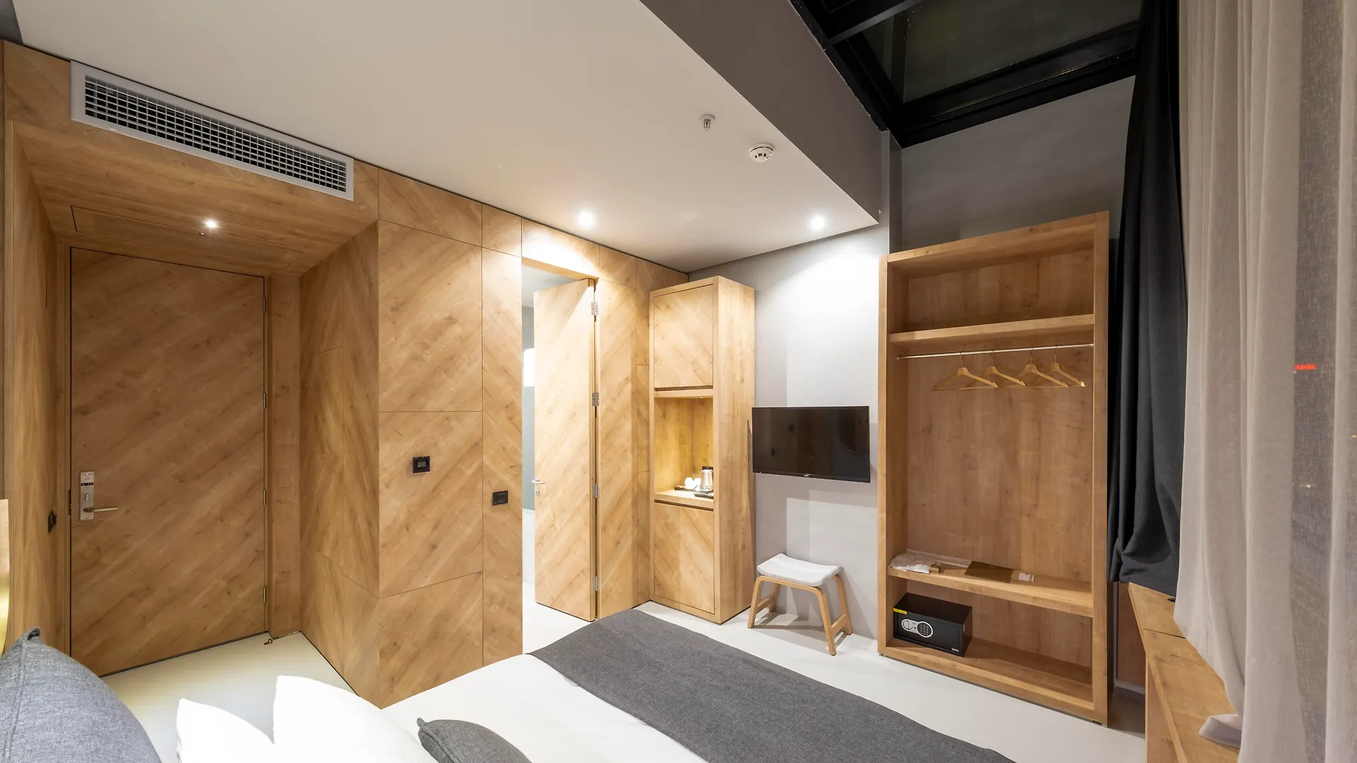 Ag Hotels アンタルヤ