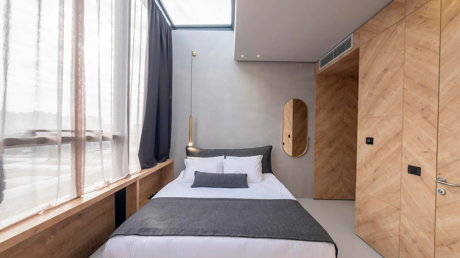 Ag Hotels アンタルヤ