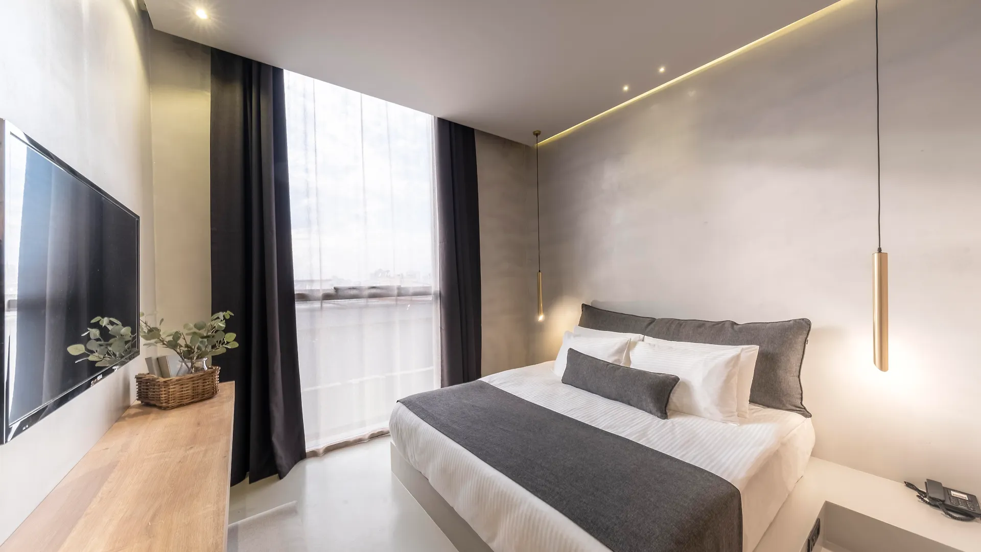 Ag Hotels Antalya