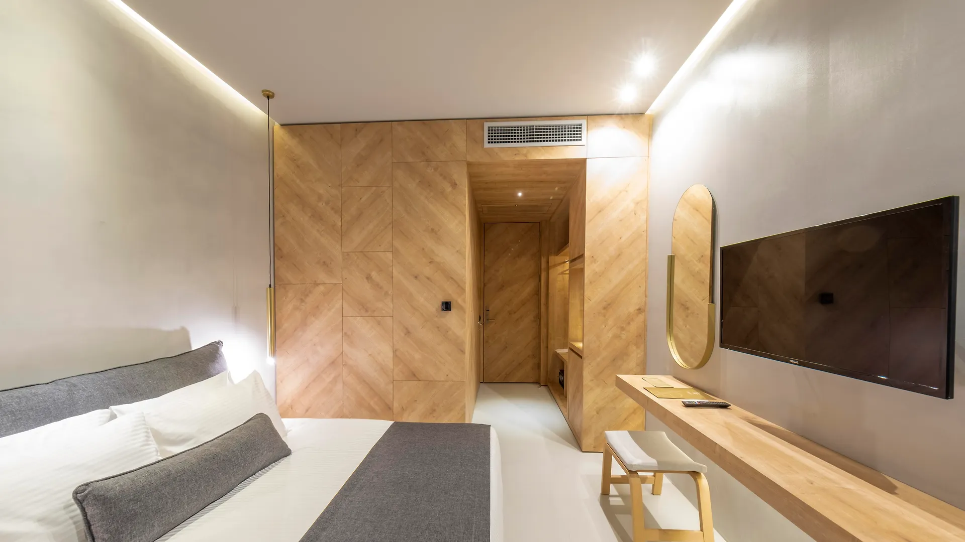 Ag Hotels アンタルヤ 2*,  トルコ