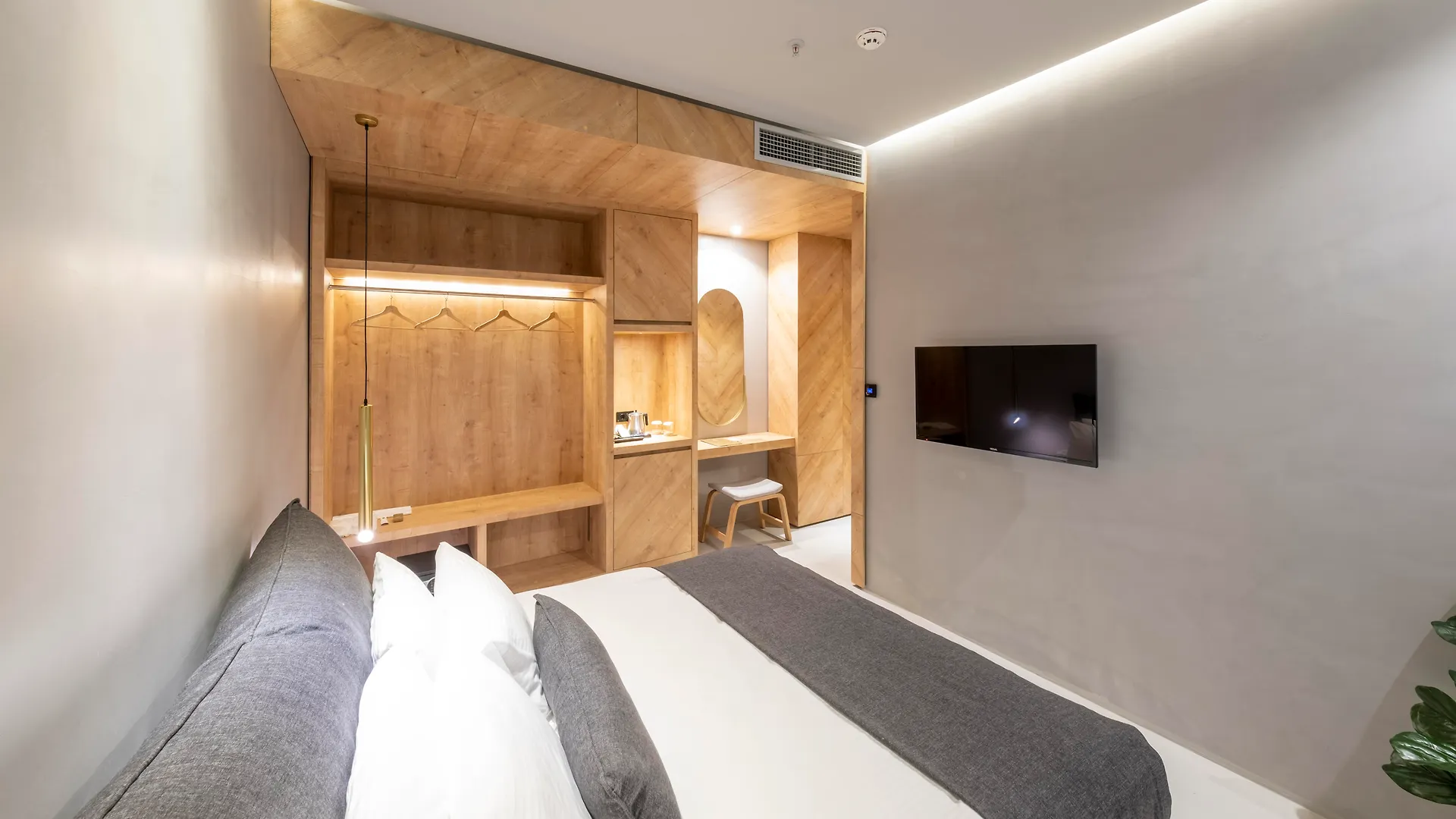Ag Hotels アンタルヤ