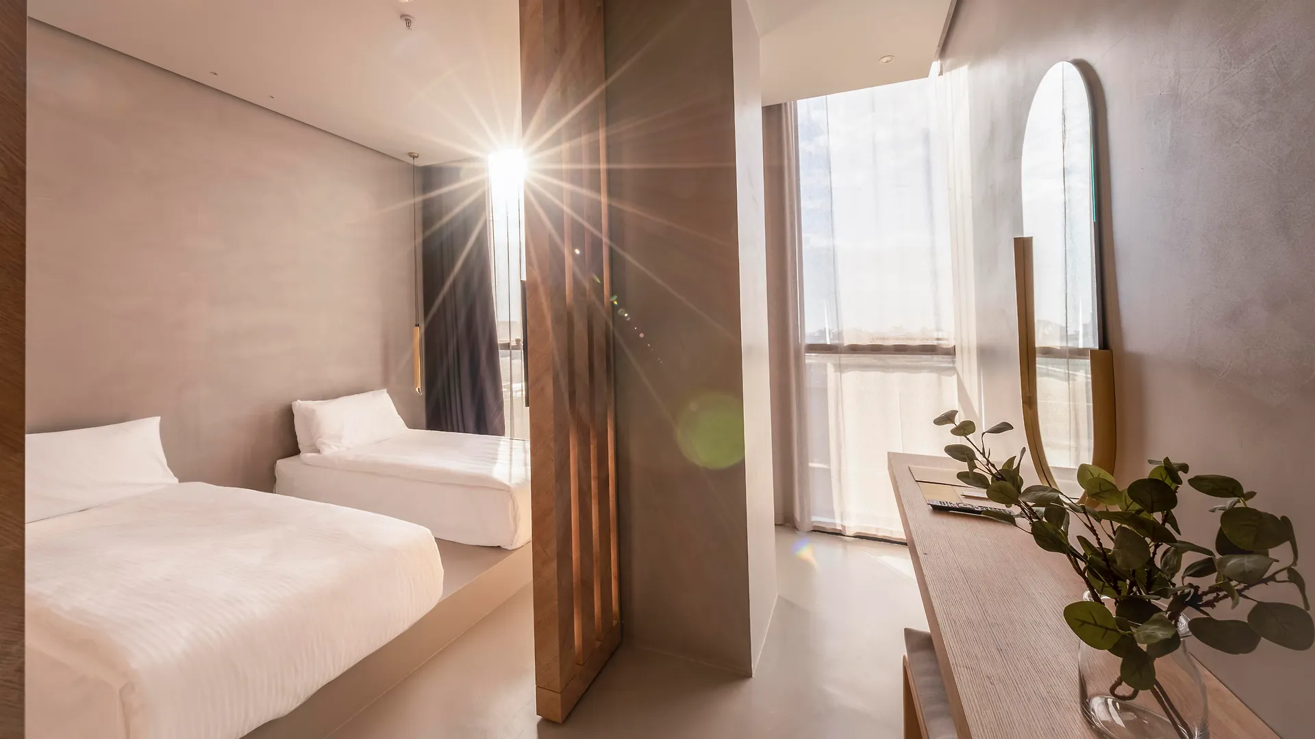 Ag Hotels Antalya