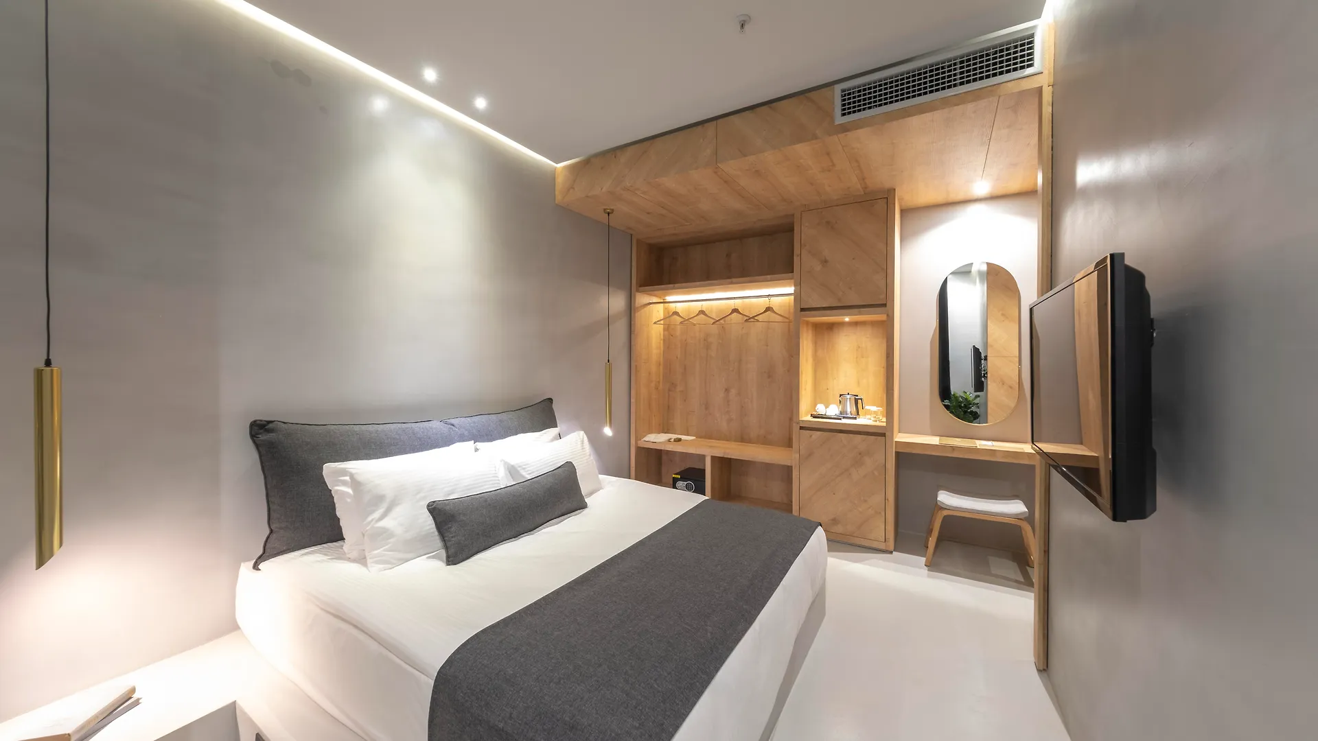 Ag Hotels アンタルヤ トルコ